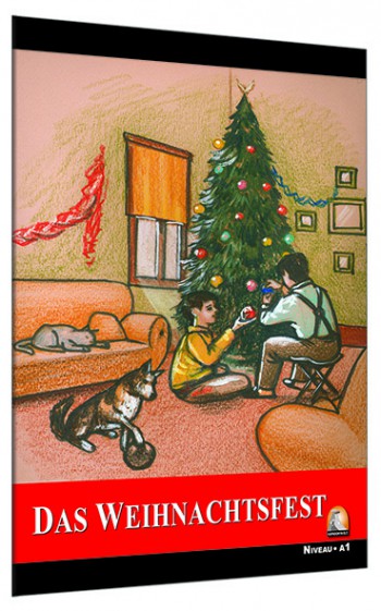 Das Weihnachtsfest - Seviye 1