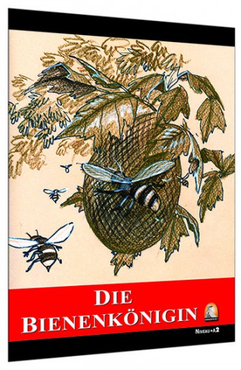Die Bienenkönigen - Seviye 2