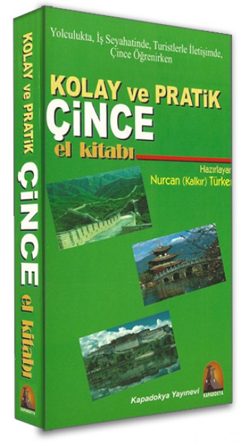 Kolay ve Pratik Çince