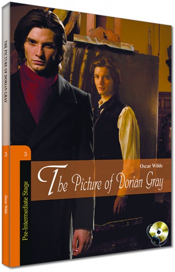İngilizce Hikaye - Stage 3 - The Picture of Dorian Gray Sesli Hikaye