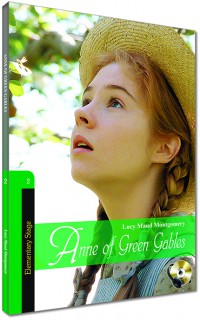 İngilizce Hikaye - Stage 2- Anne of Green Gables Sesli Hikaye