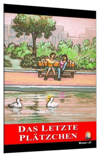 Das Letzte Platzchen - Seviye 1