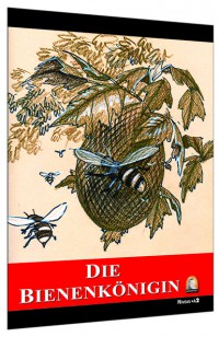 Die Bienenkönigen - Seviye 2