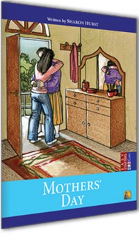 İngilizce Hikaye - Mother’s Day - Easy Starters