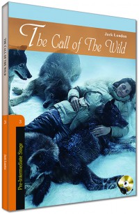 İngilizce Hikaye - Stage 3 - The Call of The Wild Sesli Hikaye