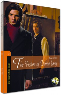 İngilizce Hikaye - Stage 3 - The Picture of Dorian Gray Sesli Hikaye