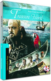 İngilizce Hikaye - Stage 4 - Treasure Island Sesli Hikaye