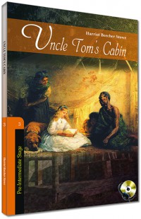 İngilizce Hikaye - Stage 3 - Uncle Tom's Cabin Sesli Hikaye
